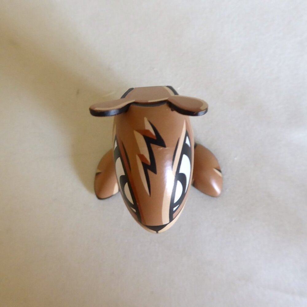NEW 2007 KIDROBOT FINDERS KEEPERS SHERMIN SQUIRREL 2/20 DESIGNER VINYL FIGURE - Picture 7 of 15